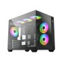 Корпус для ПК ID-Cooling VIEW 500 ARGB