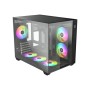 Корпус для ПК ID-Cooling VIEW 500 ARGB