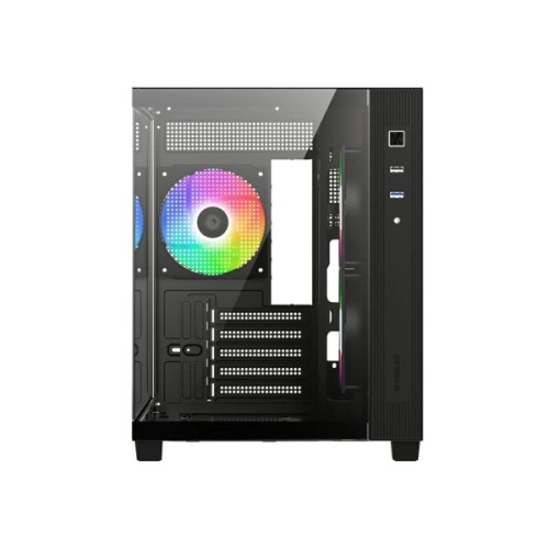 Корпус для ПК ID-Cooling VIEW 500 ARGB