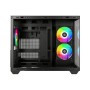 Корпус для ПК ID-Cooling VIEW 500 ARGB