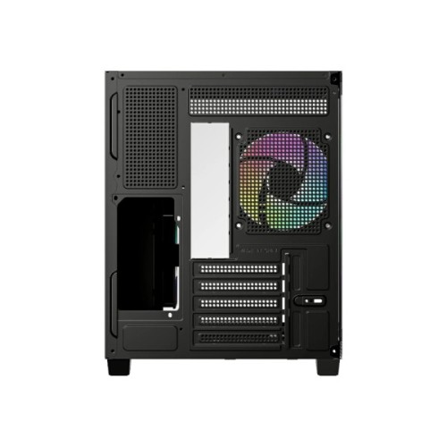Корпус для ПК ID-Cooling VIEW 500 ARGB