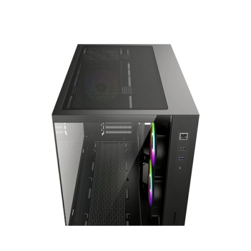 Корпус для ПК ID-Cooling VIEW 500 ARGB