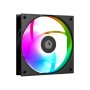 Корпус для ПК ID-Cooling VIEW 500 ARGB