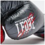 Боксерські рукавички Leone GN004 Primal Instinct Black 14 oz (GN004_Black_14oz)