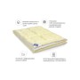 Ковдра MirSon антиалергенна 3M Thinsulate №1321 Carmela Hand Made Літня 110x140 см (2200001526426)