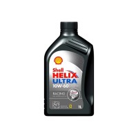 Моторна олива Shell Helix Ultra Racing 10W60 1л (2213)
