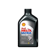 Моторна олива Shell Helix Ultra Racing 10W60 1л (2213)