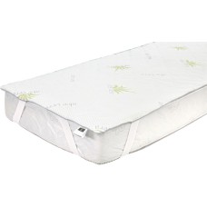 Наматрацник MirSon №1027 Alberto Bamboo Aloe Vera 70х130 см (2200001502314)