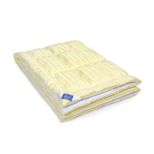 Ковдра MirSon бавовняна №1418 Carmela Hand Made Демісезонна 220x240 см (2200001536579)