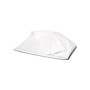 Наматрацник MirSon Terry Waterproof 217 160x190 (2200000379856)