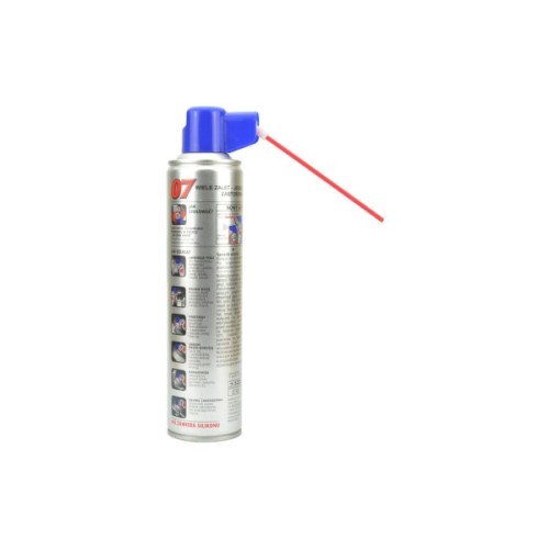 Мастило автомобільне K2 універсальне 07 400мл (0740)