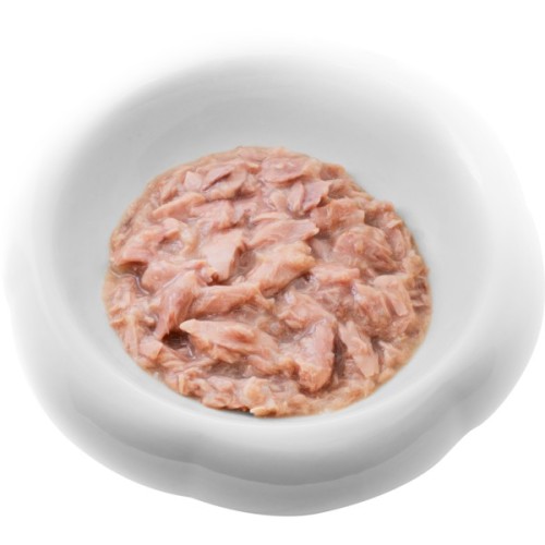 Вологий корм для собак Nature's Protection Superior Care White Dogs Adult Tuna & Salmon 70 г (UNINPSC63999)