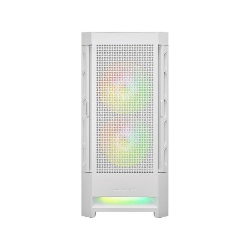 Корпус для ПК Cougar Duoface RGB (White)