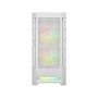 Корпус для ПК Cougar Duoface RGB (White)
