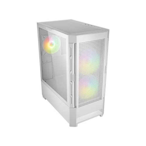 Корпус для ПК Cougar Duoface RGB (White)
