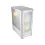Корпус для ПК Cougar Duoface RGB (White)