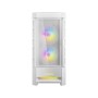 Корпус для ПК Cougar Duoface RGB (White)