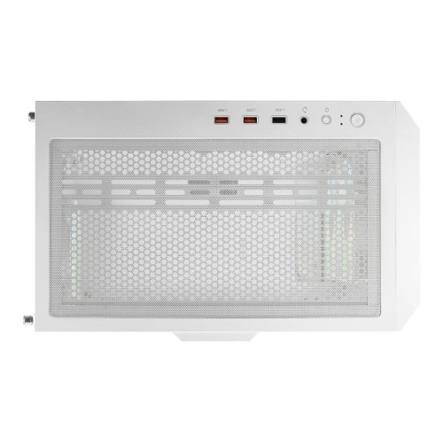 Корпус для ПК Cougar Duoface RGB (White)