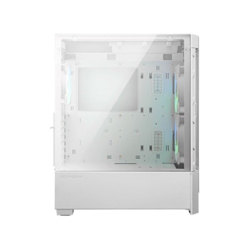 Корпус для ПК Cougar Duoface RGB (White)