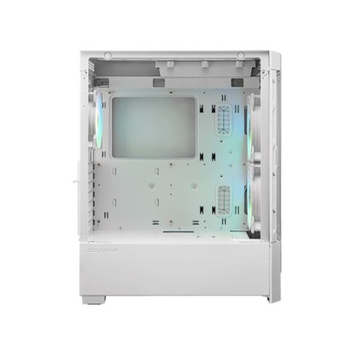 Корпус для ПК Cougar Duoface RGB (White)