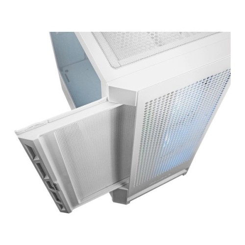 Корпус для ПК Cougar Duoface RGB (White)