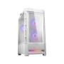 Корпус для ПК Cougar Duoface RGB (White)