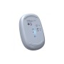 Мишка Ugreen MU105 Wireless Light Blue (90671)