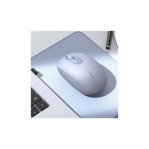 Мишка Ugreen MU105 Wireless Light Blue (90671)