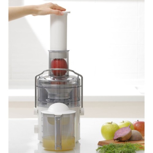 Соковижималка Panasonic MJ-CB100WTQ