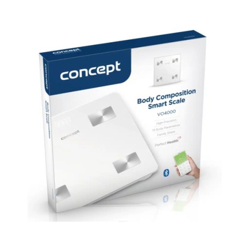 Ваги підлогові Concept VO4000
