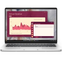 Ноутбук Dell Pro 14 Premium (BTO203_PA14250_UA_WP)