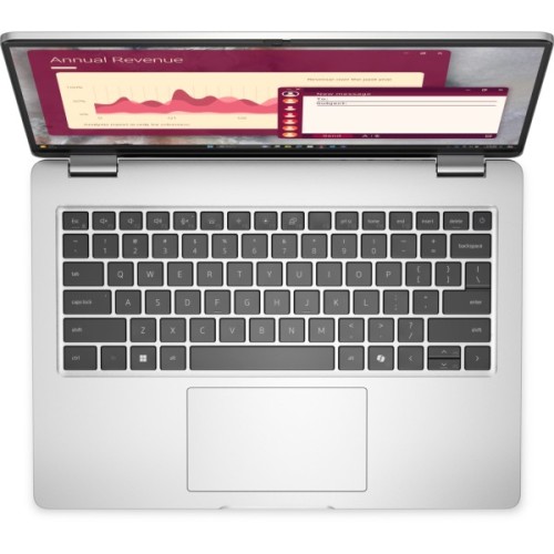 Ноутбук Dell Pro 14 Premium (BTO203_PA14250_UA_WP)