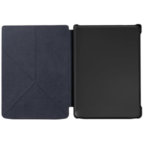 Чохол до електронної книги BeCover Ultra Slim Origami PocketBook 743G InkPad 4/InkPad Color 2/InkPad Color 3 (7.8") Dusk (713085)