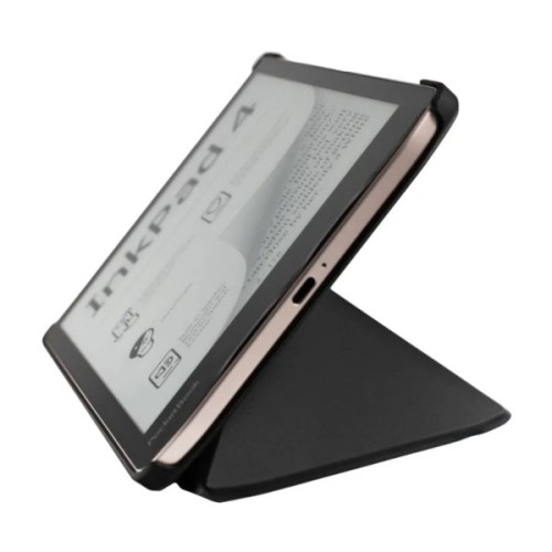 Чохол до електронної книги BeCover Ultra Slim Origami PocketBook 743G InkPad 4/InkPad Color 2/InkPad Color 3 (7.8") Dusk (713085)