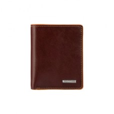 Гаманець Visconti ALP92 Tignes Brown (ALP92 BRN)