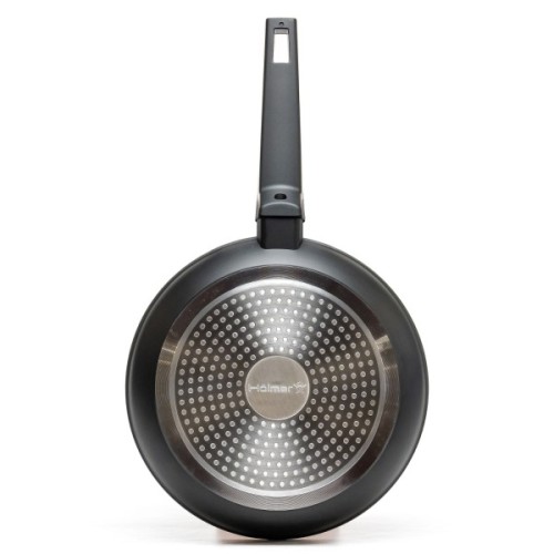 Сковорода Hölmer кована FP-22328-SBMC Carrot 28 см (FP-22328-SBMC Carrot)