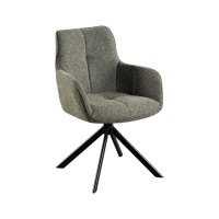 Кухонний стілець Special4You Hamster light green (E7306)