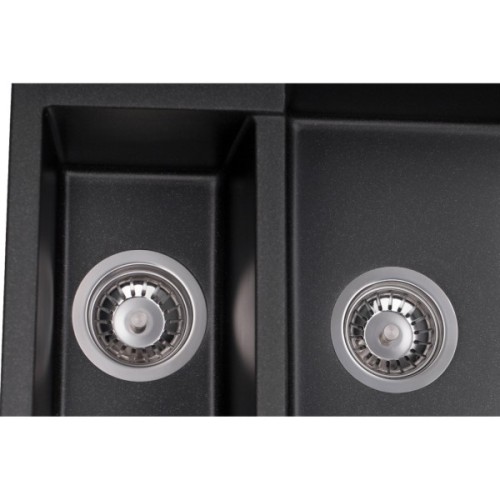 Мийка кухонна GRANADO SAMORA back shine (gr0901)