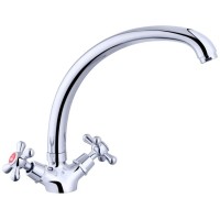 Змішувач Agua Toledo-C031 (CV014924)