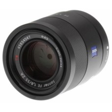 Об'єктив Sony 55mm f/1.8 Carl Zeiss for NEX FF (SEL55F18Z.AE)