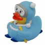Іграшка для ванної Funny Ducks Лыжница утка (L1636)
