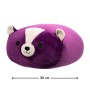 М'яка іграшка Squishmallows Скунс Слоан 30 см (SQCR06555)