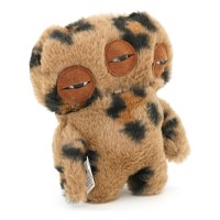 М'яка іграшка No Brand Fuggler 23см, Box (Fuggler YT-235)