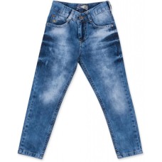 Джинси дитячі Breeze з потертостями (20072-110B-jeans)