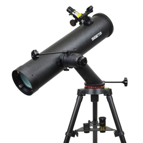 Телескоп Sigeta StarQuest 120/700 Alt-AZ (65355)