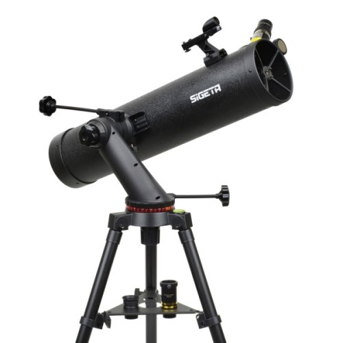 Телескоп Sigeta StarQuest 120/700 Alt-AZ (65355)