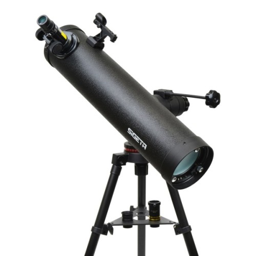 Телескоп Sigeta StarQuest 120/700 Alt-AZ (65355)