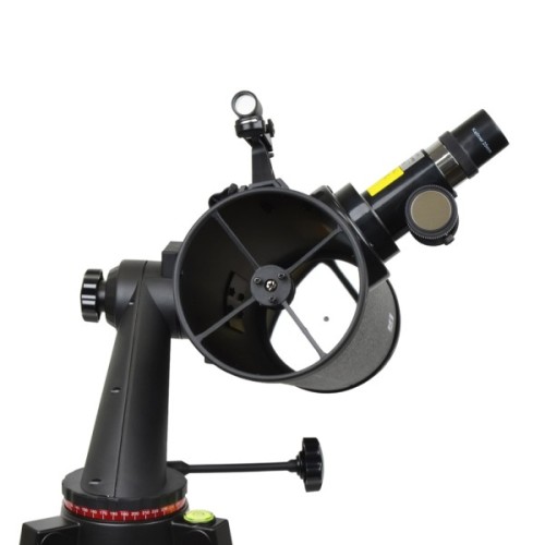 Телескоп Sigeta StarQuest 120/700 Alt-AZ (65355)