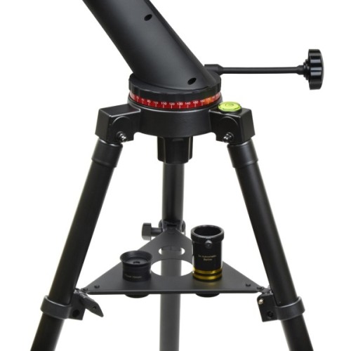 Телескоп Sigeta StarQuest 120/700 Alt-AZ (65355)