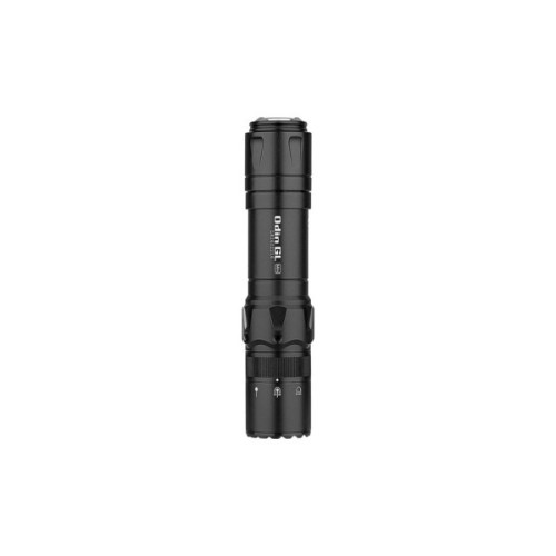Ліхтар Olight Odin GL Mini Black (2370.36.14)
